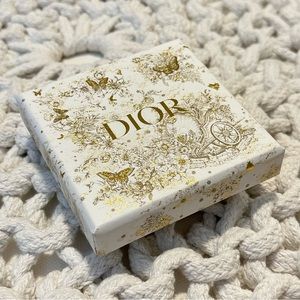 Dior - Mini gift box